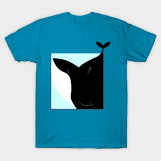 Killer whale T-Shirt